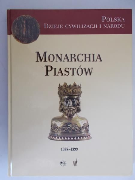 Monarchia Piastów