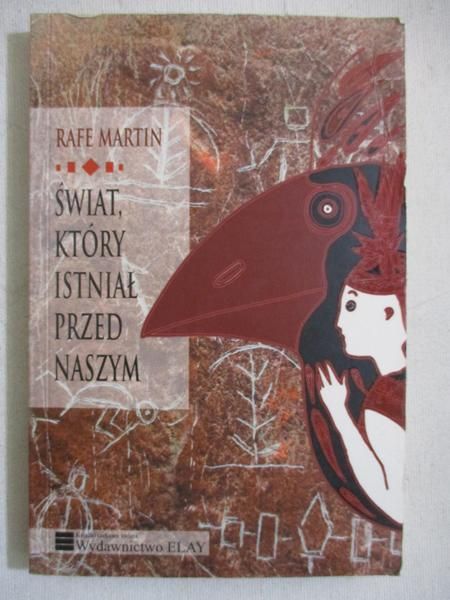 Świat, który istniał przed naszym