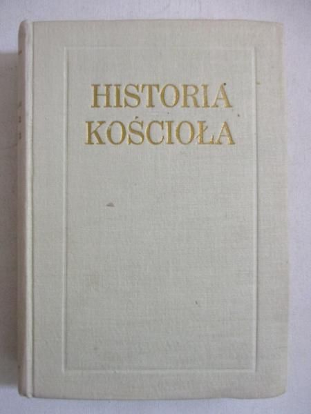 Historia Kościoła