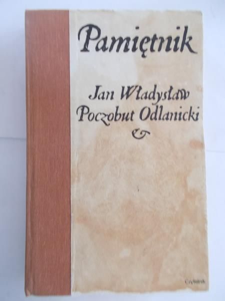 Pamiętnik