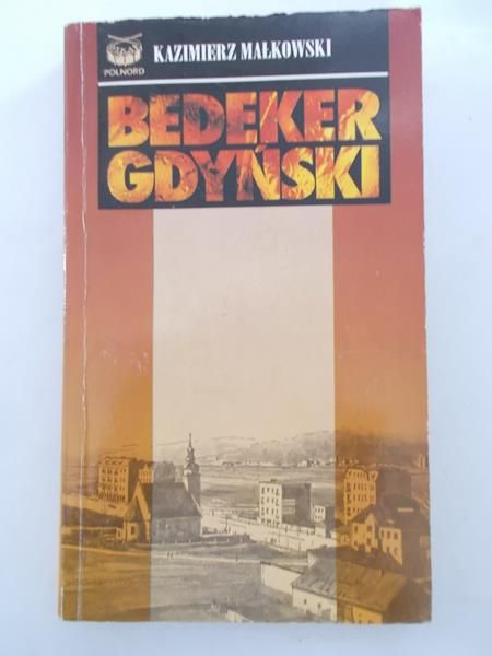 Bedeker Gdyński