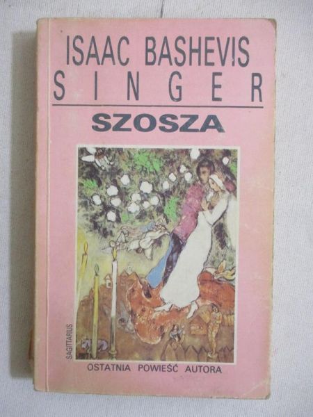 Szosa