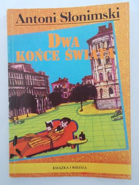 Dwa końce świata