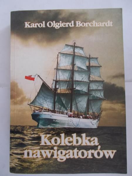 Kolebka nawigatorów