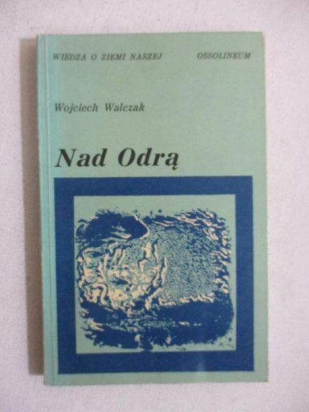 Nad Odrą