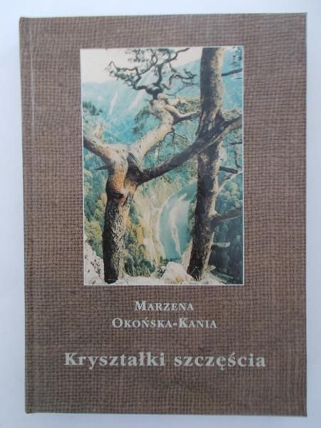 Kryształki szczęścia