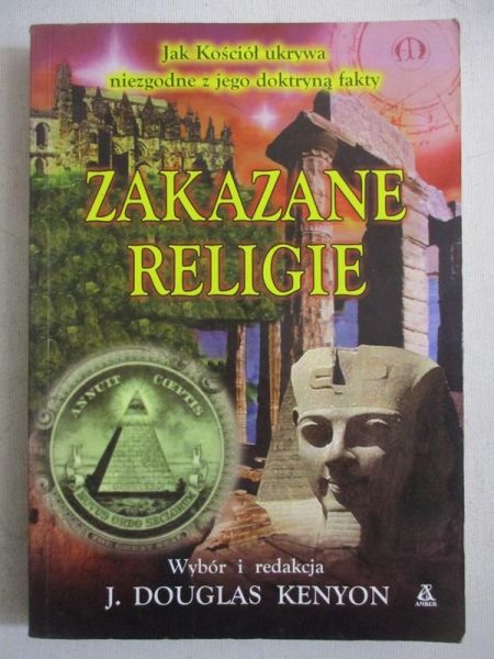 Zakazane religie