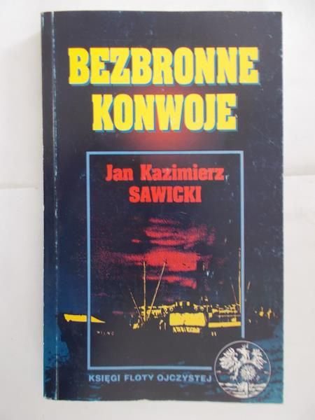 Bezbronne konwoje