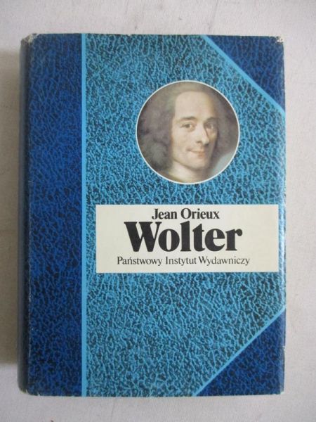 Wolter, BSL