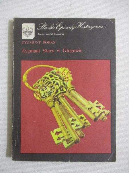 Stary w Głogowie