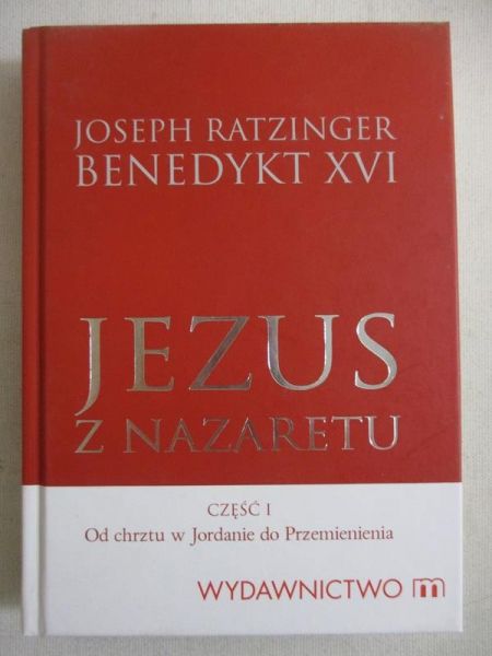 Jezus z Nazaretu
