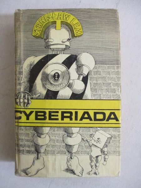 Cyberiada