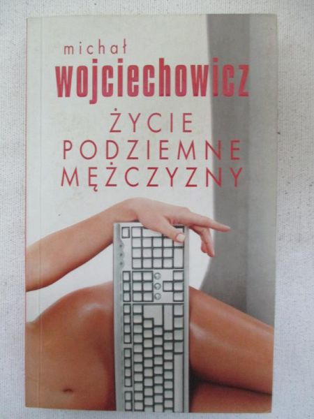 Życie podziemne mężczyzny