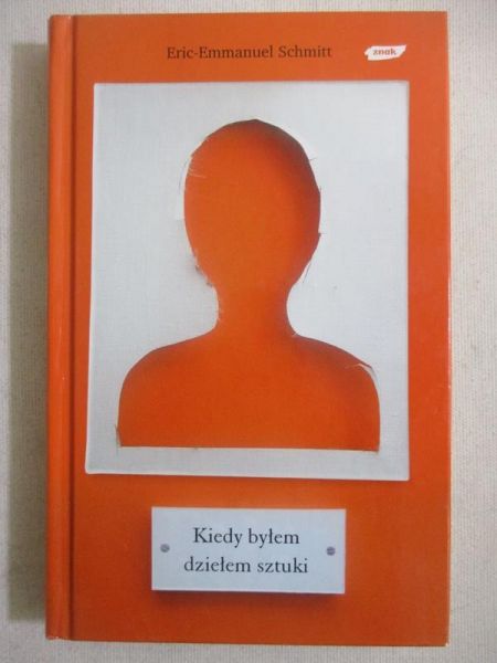 Kiedy byłem dziełem sztuki