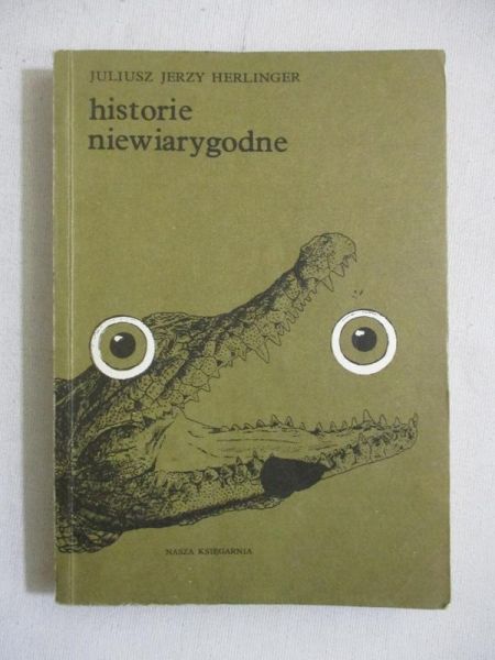 Historie niewiarygodne