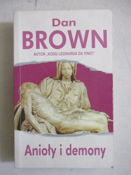Anioły i demony