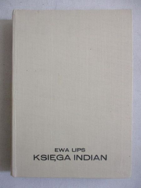 Księga Indian