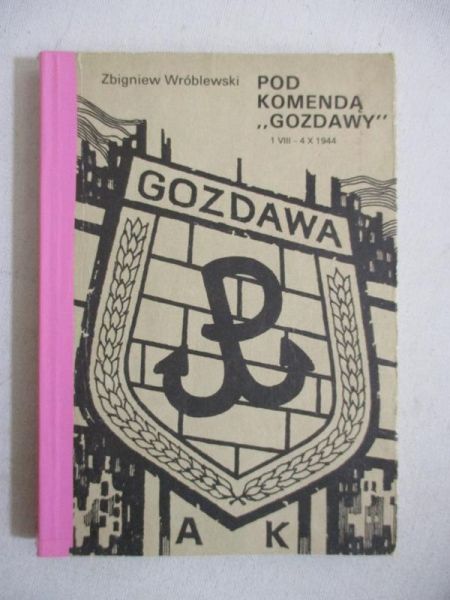Pod komendą "Gozdawy"