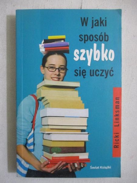 W jaki sposób szybko się uczyć