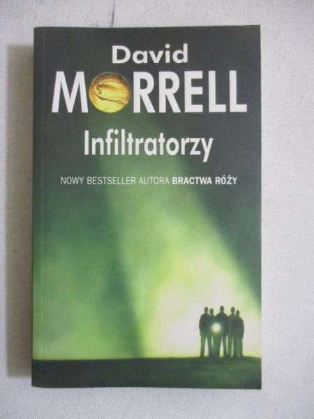 Infiltratorzy