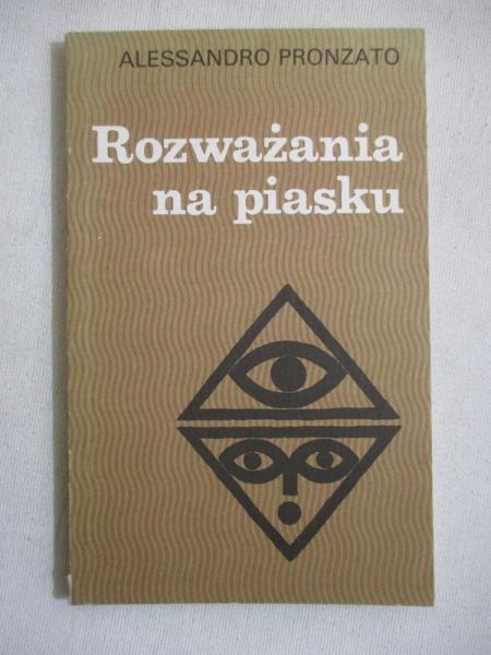 Rozważania na piasku