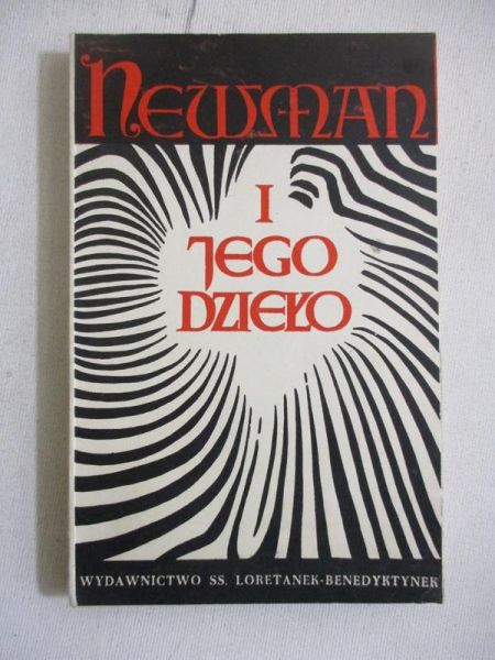 Newman i Jego dzieło