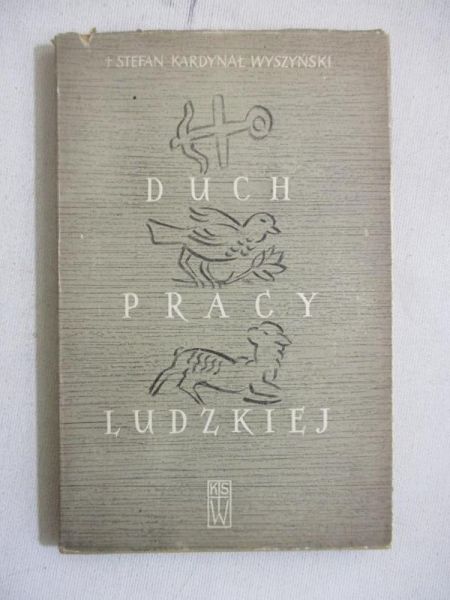 Duch pracy ludzkiej