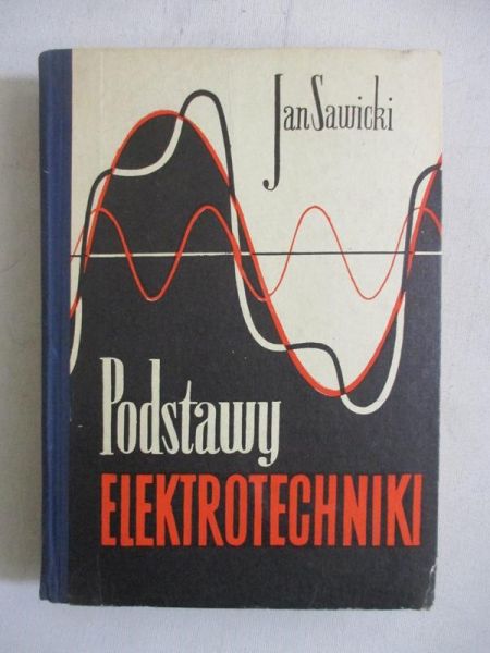 Podstawy elektrotechniki