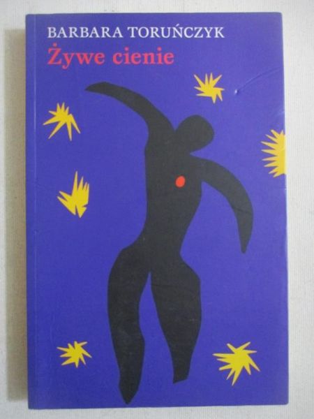 Żywe cienie