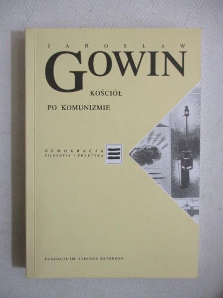 Kościół po komunizmie