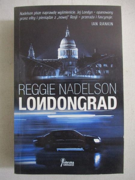 Londongrad