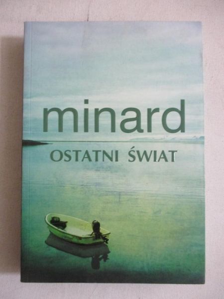 Ostatni świat