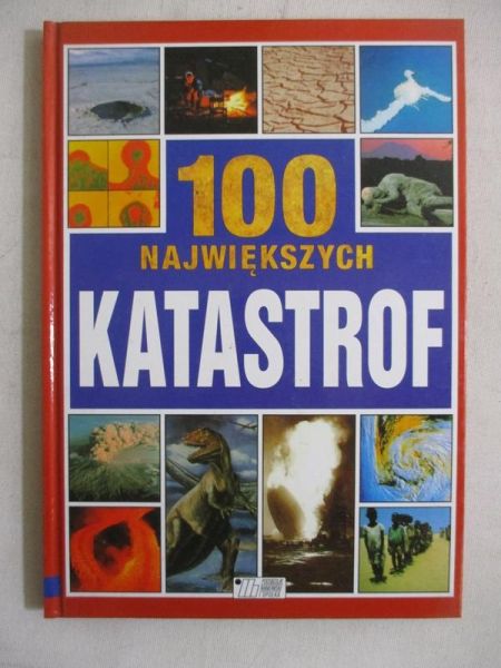 100 największych katastrof