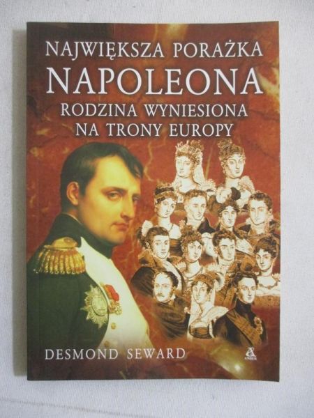 Największa porażka Napoleona