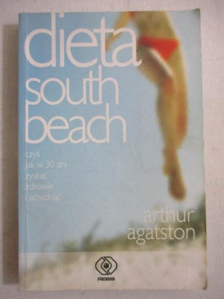 Agatson Arthur - Dieta south beach