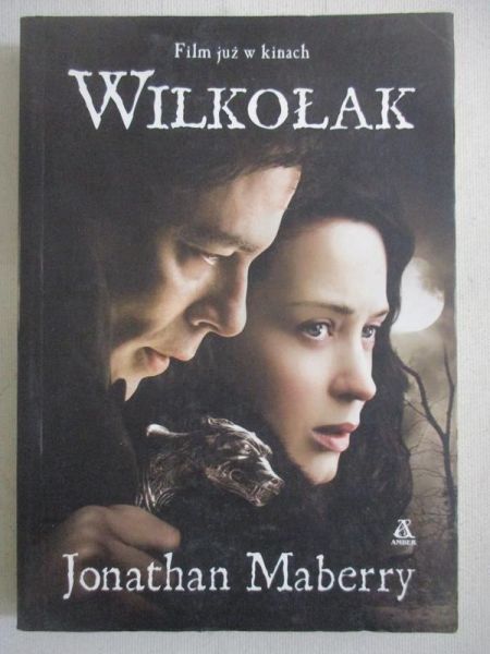 Wilkołak