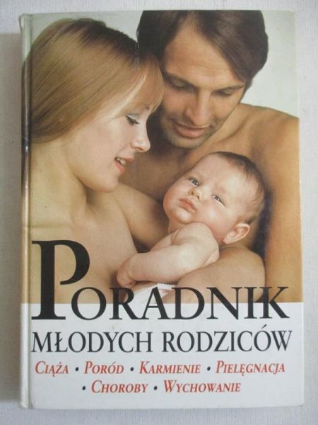 Poradnik dla młodych rodziców