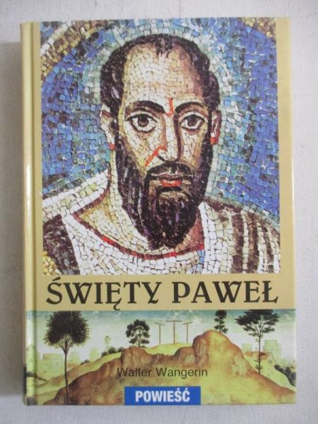 Święty Paweł
