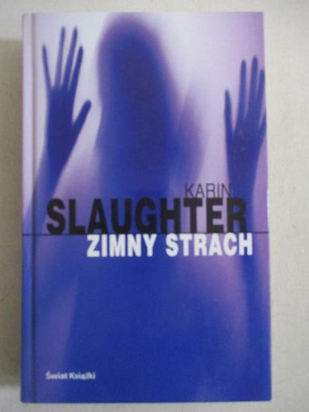 Zimny strach