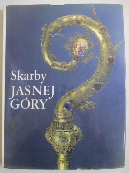 Skarby Jasnej Góry