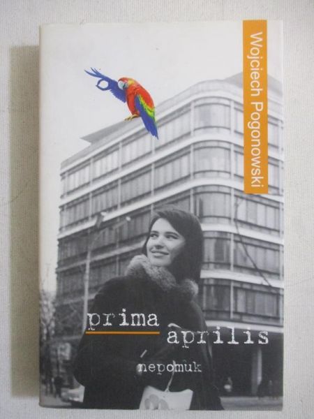 Prima aprilis