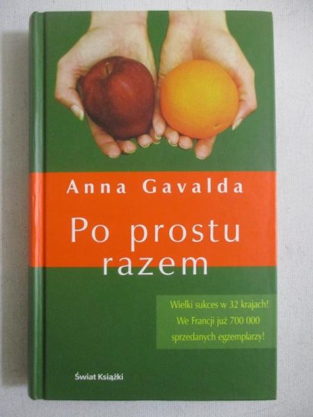 Po prostu razem