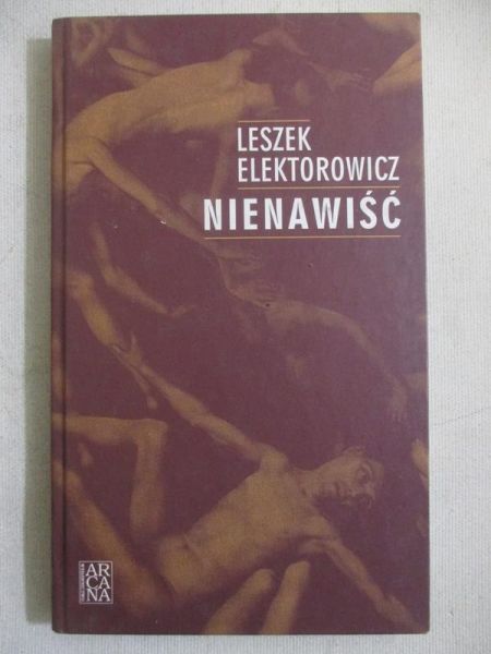 Nienawiść