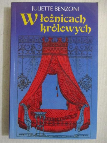W łożnicach królowych