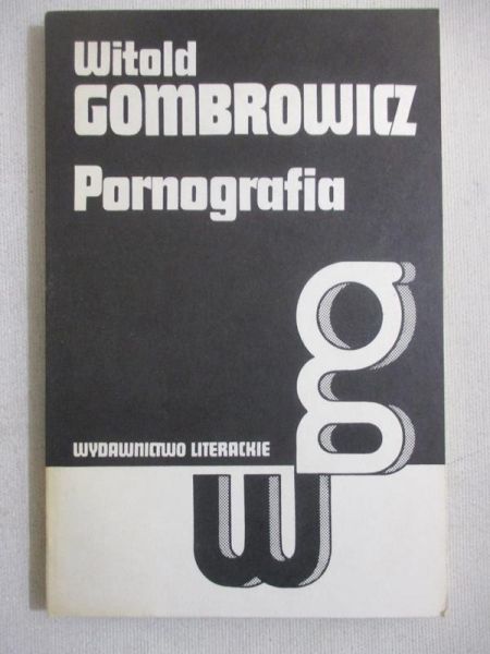 Pornografia