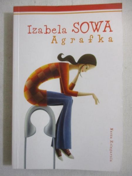 Agrafka