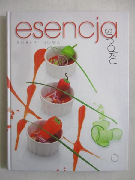 Esencja smaku