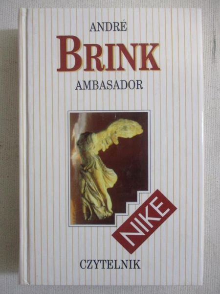Brink Andre - Ambasador