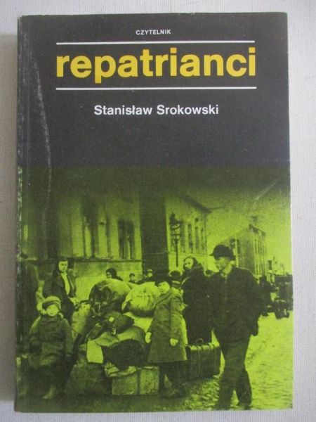 Repatrianci