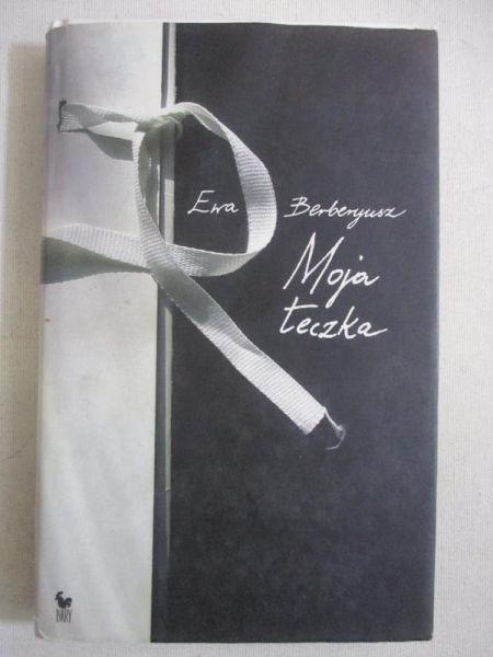 Moja teczka